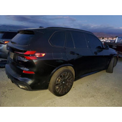 2024 BMW X5 5UX13EU03R9S56515 82715174