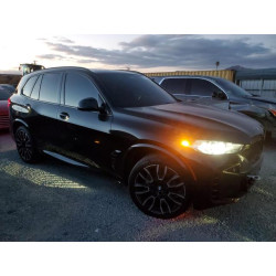 2024 BMW X5 5UX13EU03R9S56515 82715174