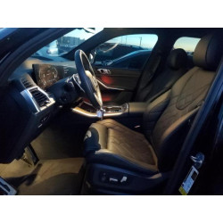 2024 BMW X5 5UX13EU03R9S56515 82715174