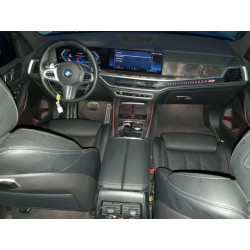 2024 BMW X5 5UX13EU03R9S56515 82715174