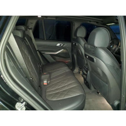 2024 BMW X5 5UX13EU03R9S56515 82715174