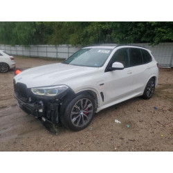 2023 BMW X5 5UXTA6C08P9R00349 56510275