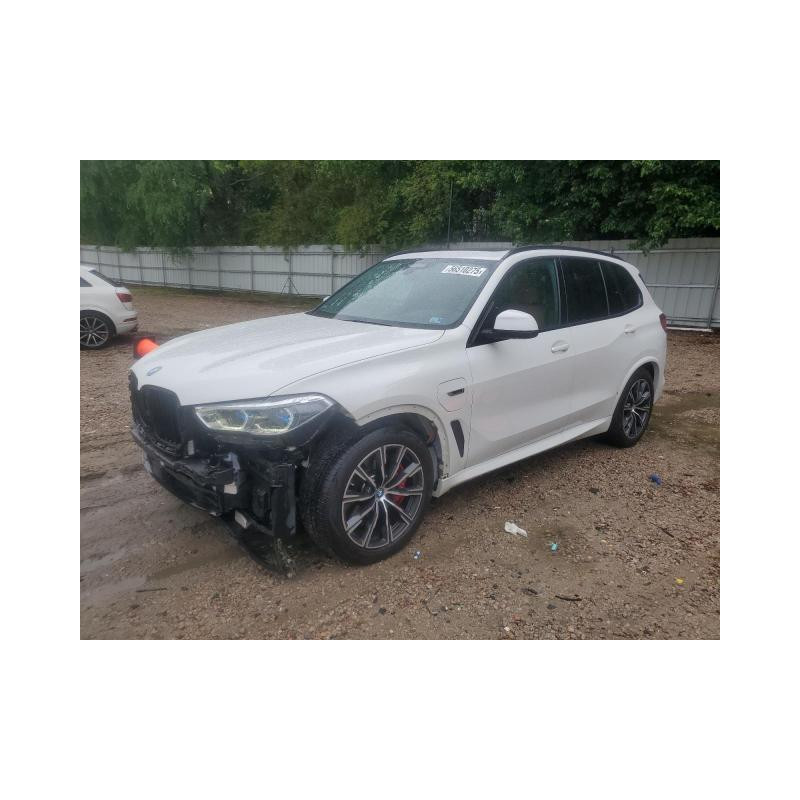 2023 BMW X5 5UXTA6C08P9R00349 56510275 2023 BMW X5 5UXTA6C08P9R00349 56510275