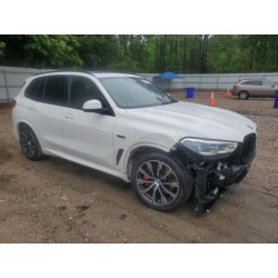 2023 BMW X5 5UXTA6C08P9R00349 56510275