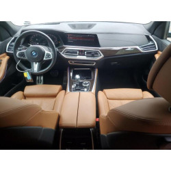 2023 BMW X5 5UXTA6C08P9R00349 56510275