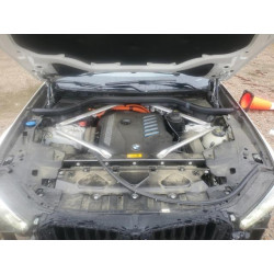 2023 BMW X5 5UXTA6C08P9R00349 56510275