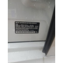 2023 BMW X5 5UXTA6C08P9R00349 56510275