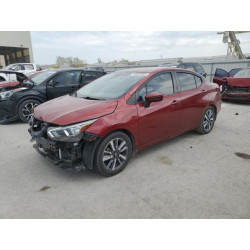 2020 NISSAN VERSA 3N1CN8EV4LL809464 53391865