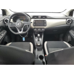 2020 NISSAN VERSA 3N1CN8EV4LL809464 53391865