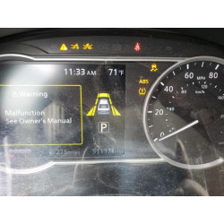 2020 NISSAN VERSA 3N1CN8EV4LL809464 53391865