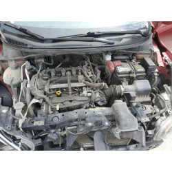 2020 NISSAN VERSA 3N1CN8EV4LL809464 53391865