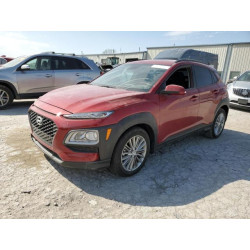 2020 HYUNDAI KONA KM8K22AA5LU580912 53451065