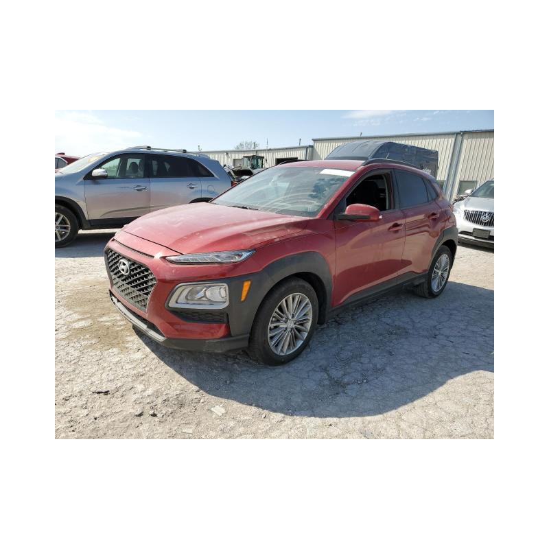 2020 HYUNDAI KONA KM8K22AA5LU580912 53451065 2020 HYUNDAI KONA KM8K22AA5LU580912 53451065