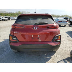 2020 HYUNDAI KONA KM8K22AA5LU580912 53451065