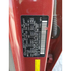 2020 HYUNDAI KONA KM8K22AA5LU580912 53451065