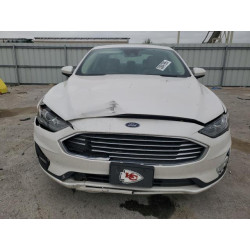 2020 FORD FUSION 3FA6P0HD1LR249902 53847995