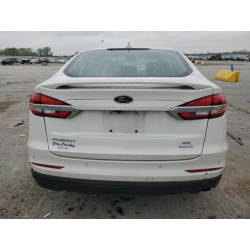 2020 FORD FUSION 3FA6P0HD1LR249902 53847995