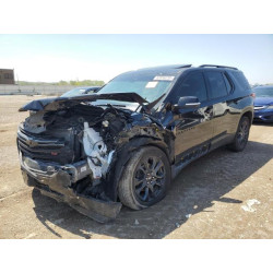 2021 CHEVROLET TRAVERSE 1GNEVJKW2MJ173377 53856235