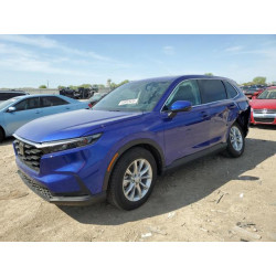 2024 HONDA CRV 2HKRS3H45RH313104 53982625