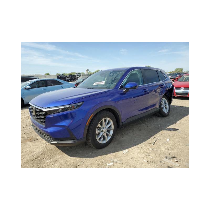 2024 HONDA CRV 2HKRS3H45RH313104 53982625 2024 HONDA CRV 2HKRS3H45RH313104 53982625