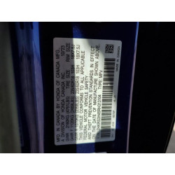2024 HONDA CRV 2HKRS3H45RH313104 53982625