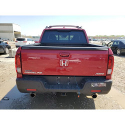 2023 HONDA RIDGELINE 5FPYK3F76PB016502 54107235