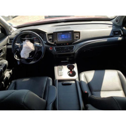 2023 HONDA RIDGELINE 5FPYK3F76PB016502 54107235