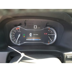 2023 HONDA RIDGELINE 5FPYK3F76PB016502 54107235