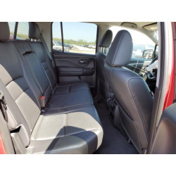 2023 HONDA RIDGELINE 5FPYK3F76PB016502 54107235