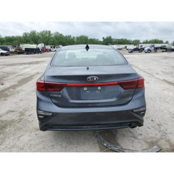2020 KIA FORTE 3KPF24ADXLE243419 54285235