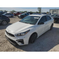 2021 KIA FORTE 3KPF34ADXME380598 54286685