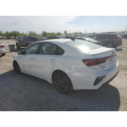2021 KIA FORTE 3KPF34ADXME380598 54286685