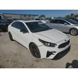 2021 KIA FORTE 3KPF34ADXME380598 54286685