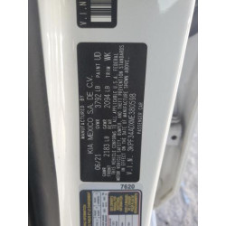 2021 KIA FORTE 3KPF34ADXME380598 54286685