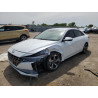 2021 HYUNDAI ELANTRA 5NPLP4AG3MH010395 54370965