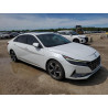 2021 HYUNDAI ELANTRA 5NPLP4AG3MH010395 54370965