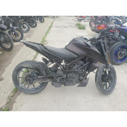 2023 KTM 200 DUKE MD2JPC407PC019403 54395855