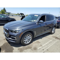 2022 BMW X5 5UXCR6C04N9L93813 59372515