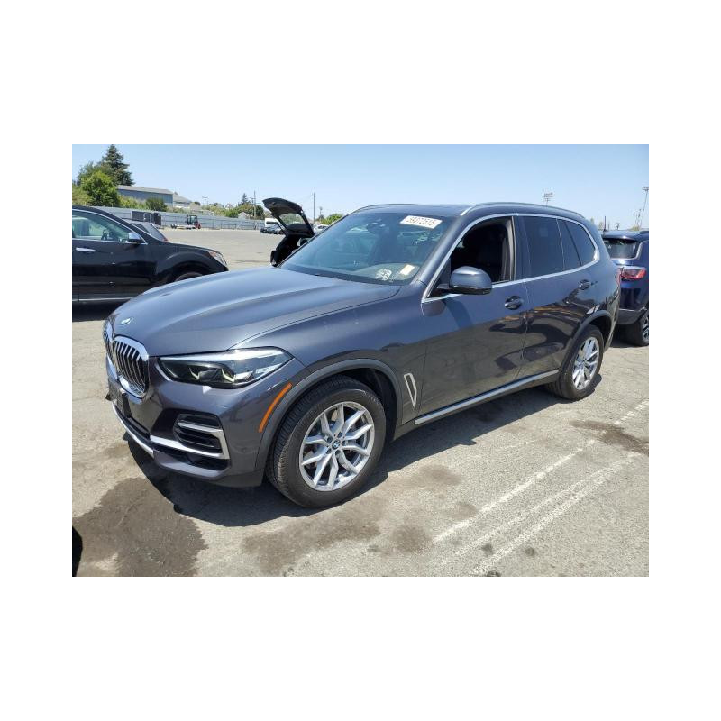 2022 BMW X5 5UXCR6C04N9L93813 59372515 2022 BMW X5 5UXCR6C04N9L93813 59372515