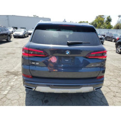 2022 BMW X5 5UXCR6C04N9L93813 59372515