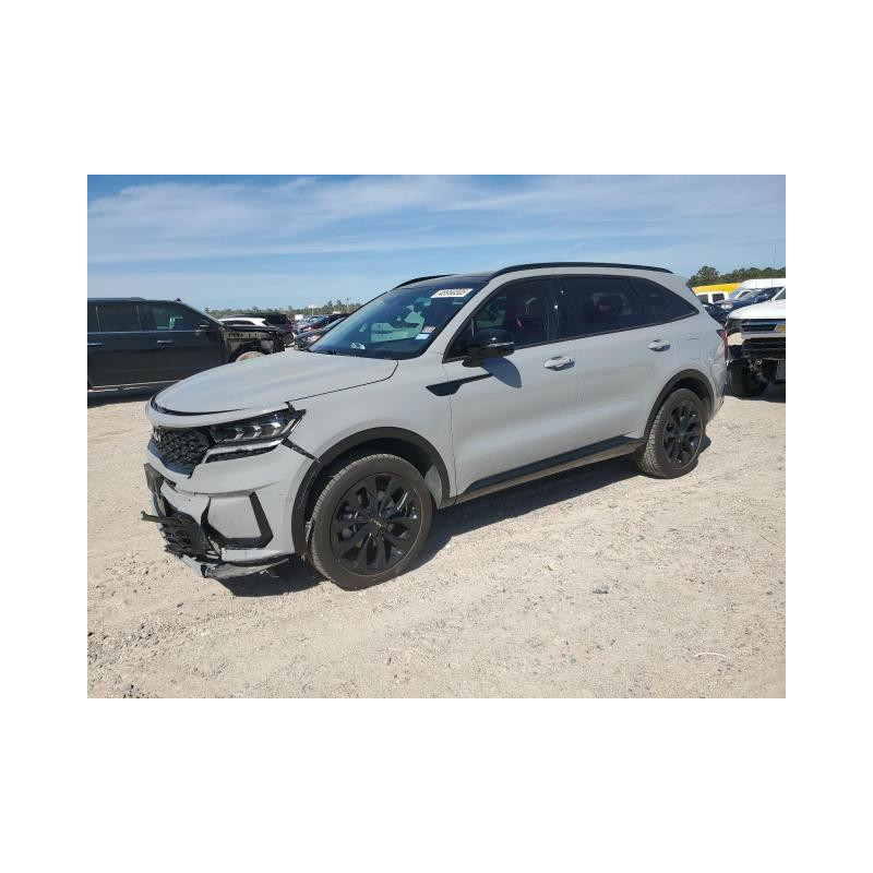 2022 KIA SORENTO 5XYRKDLF6NG115910 48950305 2022 KIA SORENTO 5XYRKDLF6NG115910 48950305