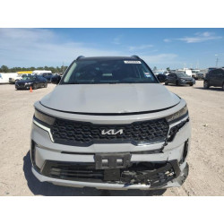 2022 KIA SORENTO 5XYRKDLF6NG115910 48950305
