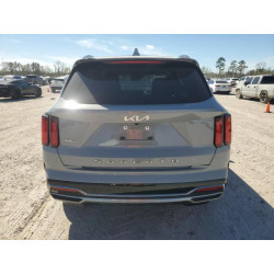 2022 KIA SORENTO 5XYRKDLF6NG115910 48950305