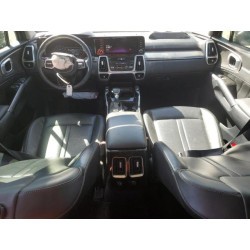 2022 KIA SORENTO 5XYRKDLF6NG115910 48950305