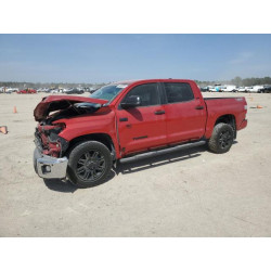 2021 TOYOTA TUNDRA 5TFEY5F10MX283489 49000395
