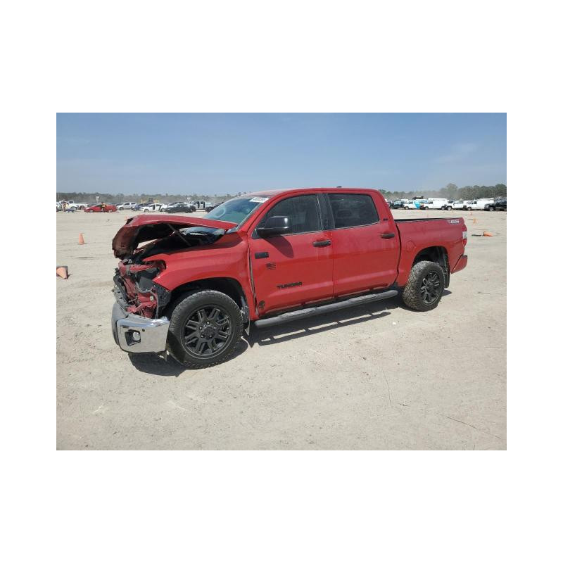 2021 TOYOTA TUNDRA 5TFEY5F10MX283489 49000395 2021 TOYOTA TUNDRA 5TFEY5F10MX283489 49000395