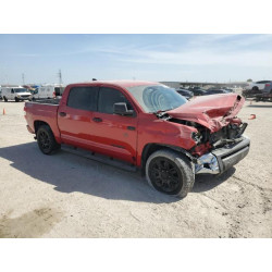 2021 TOYOTA TUNDRA 5TFEY5F10MX283489 49000395