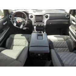 2021 TOYOTA TUNDRA 5TFEY5F10MX283489 49000395