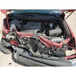 2021 TOYOTA TUNDRA 5TFEY5F10MX283489 49000395