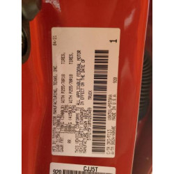 2021 TOYOTA TUNDRA 5TFEY5F10MX283489 49000395
